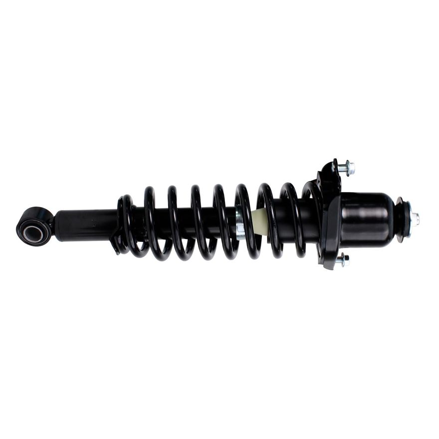 Rear Right Strut w/Coil Spring - 171373R