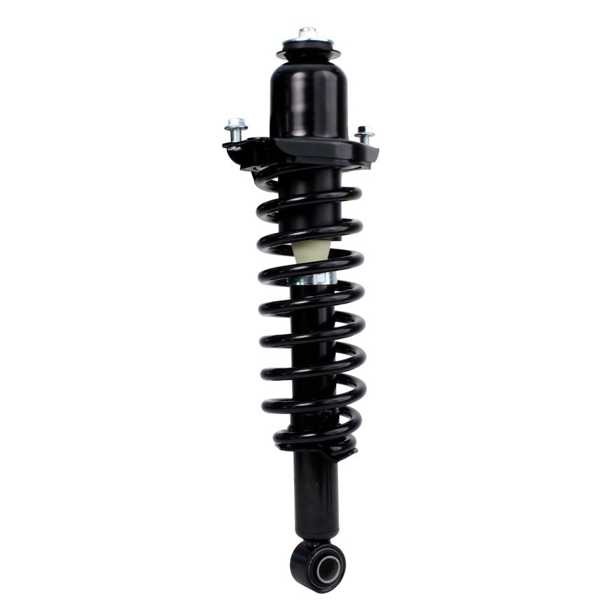 Rear Right Strut w/Coil Spring - 171373R