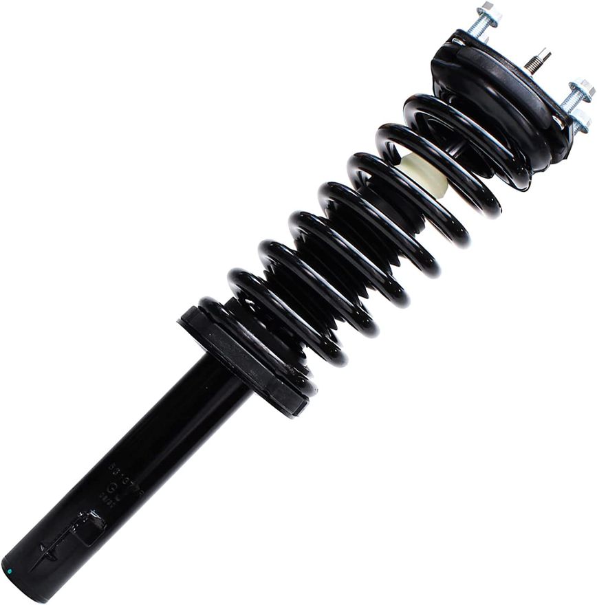 Main Image - Front Right Strut w/Spring