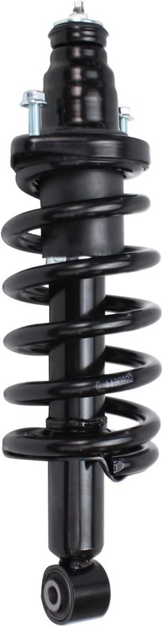 Rear Strut w/Coil Spring - 171380L / 171380R