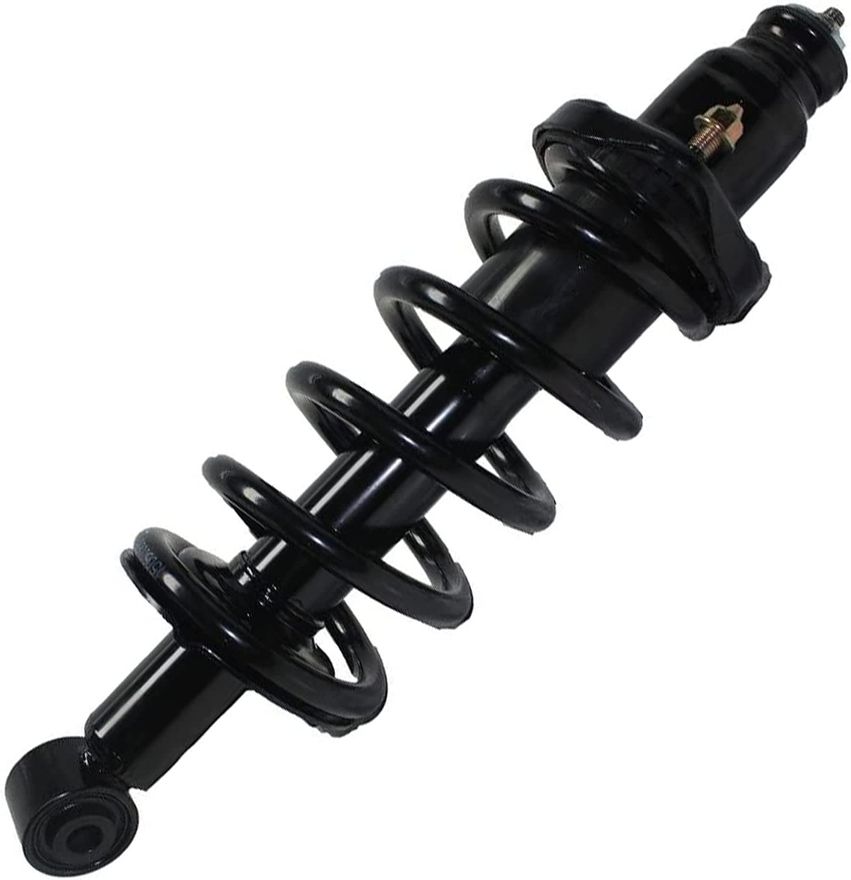 Main Image - Rear Right Strut w/Coil Spring