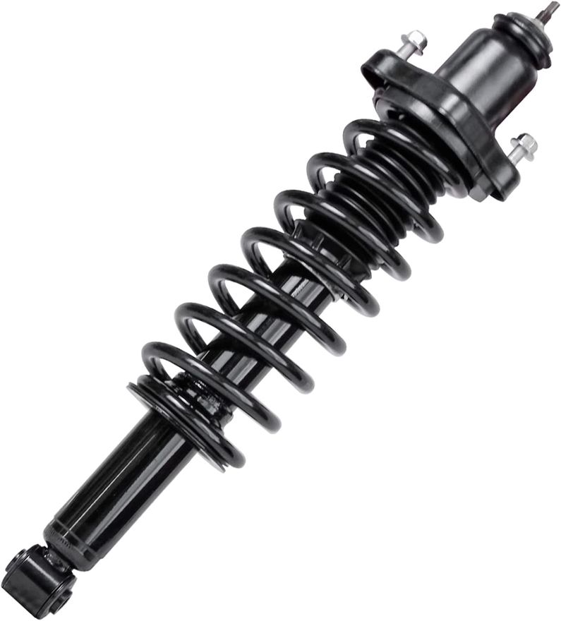 Main Image - Rear Strut w/Coil Spring