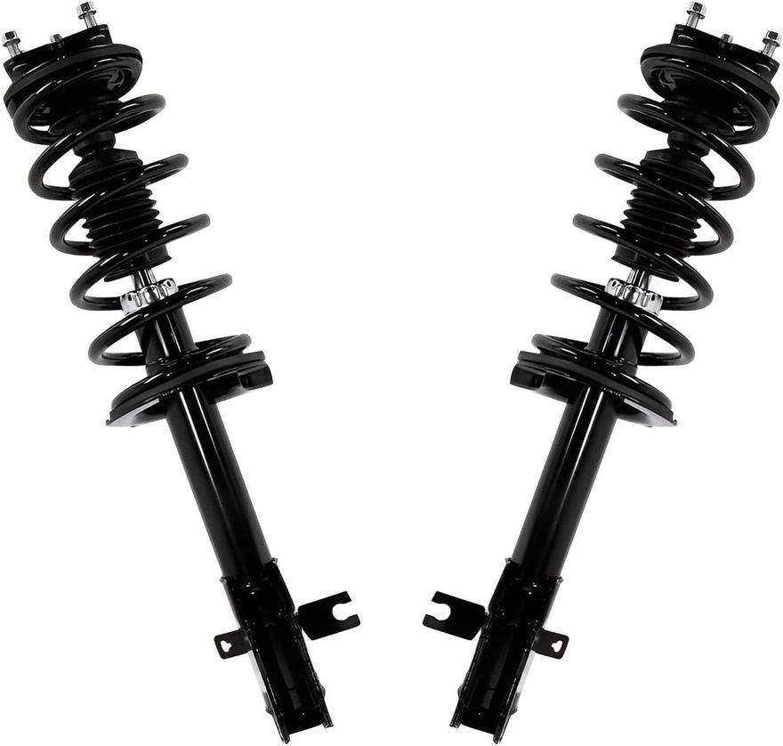 Main Image - Front Struts w/Coil Spring