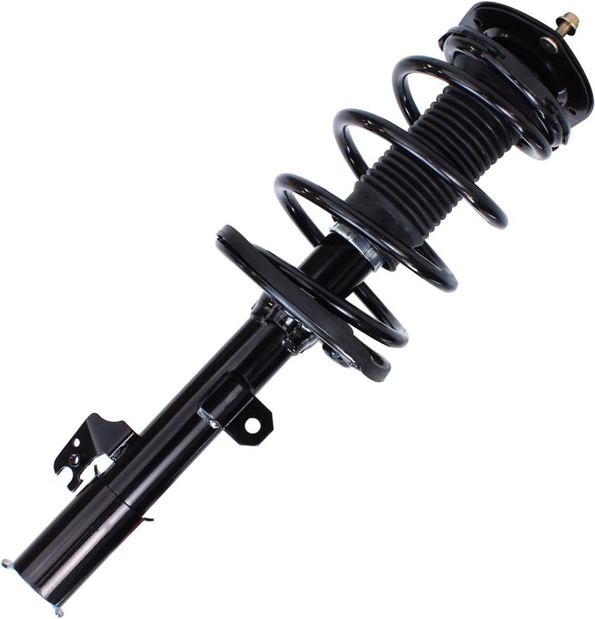 Main Image - Front Right Strut w/Coil Spring