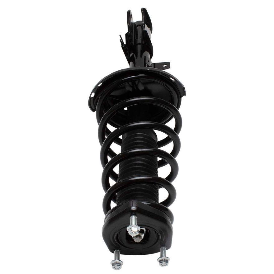 Rear Right Strut w/Coil Spring - 172485