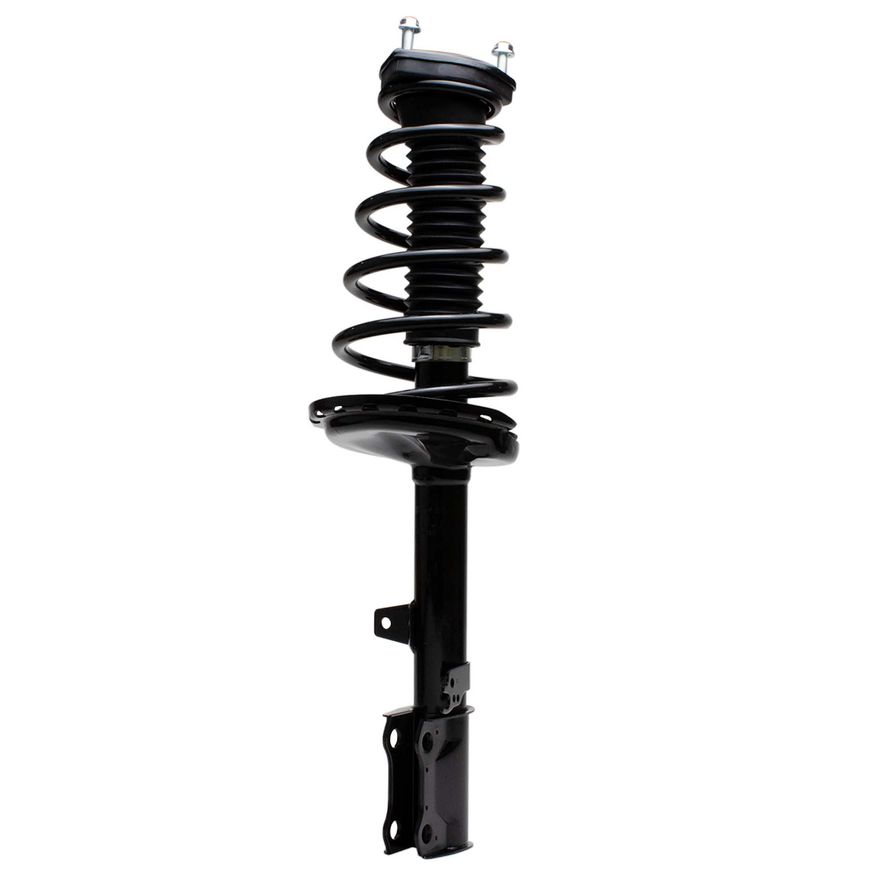 Rear Right Strut w/Coil Spring - 172485