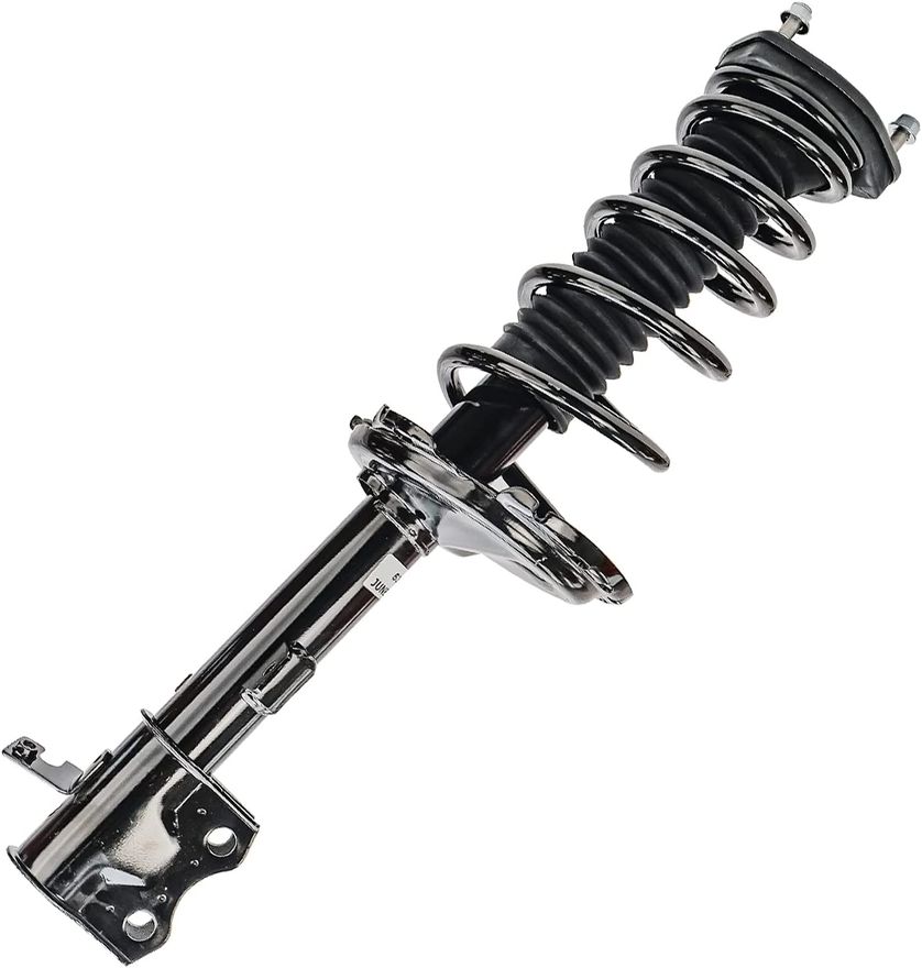 Main Image - Rear Right Strut w/Coil Spring