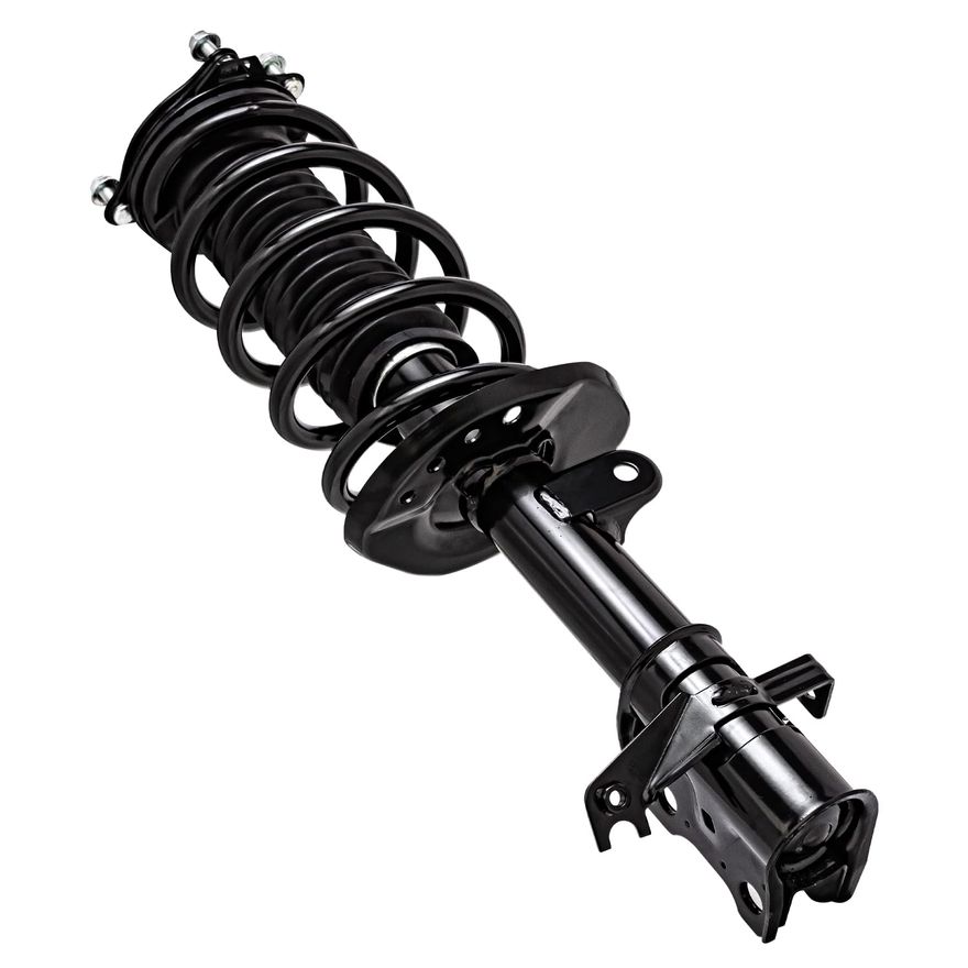 Front Right Strut w/Coil Spring - 172491