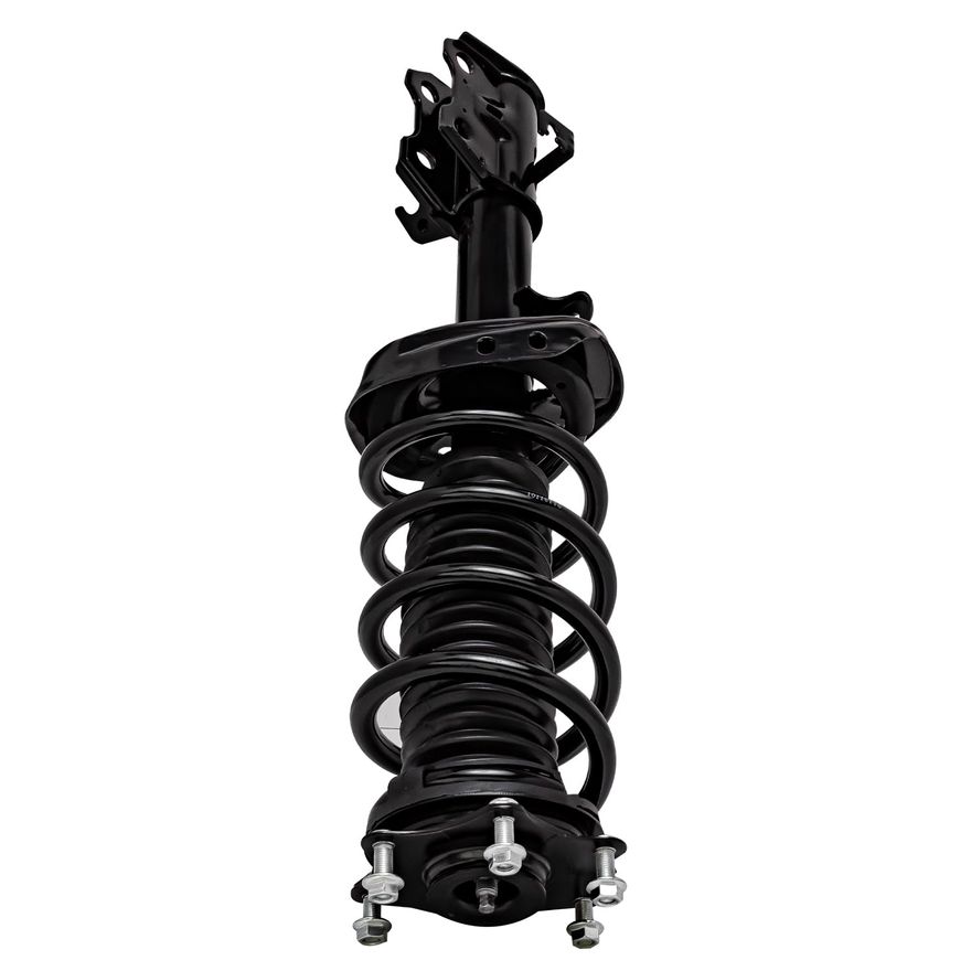 Front Right Strut w/Coil Spring - 172491