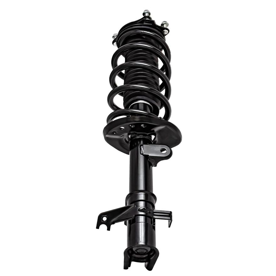 Front Right Strut w/Coil Spring - 172491