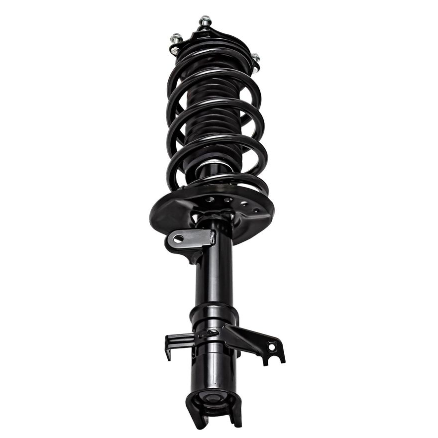 Front Strut w/Coil Spring - 172491 / 172492