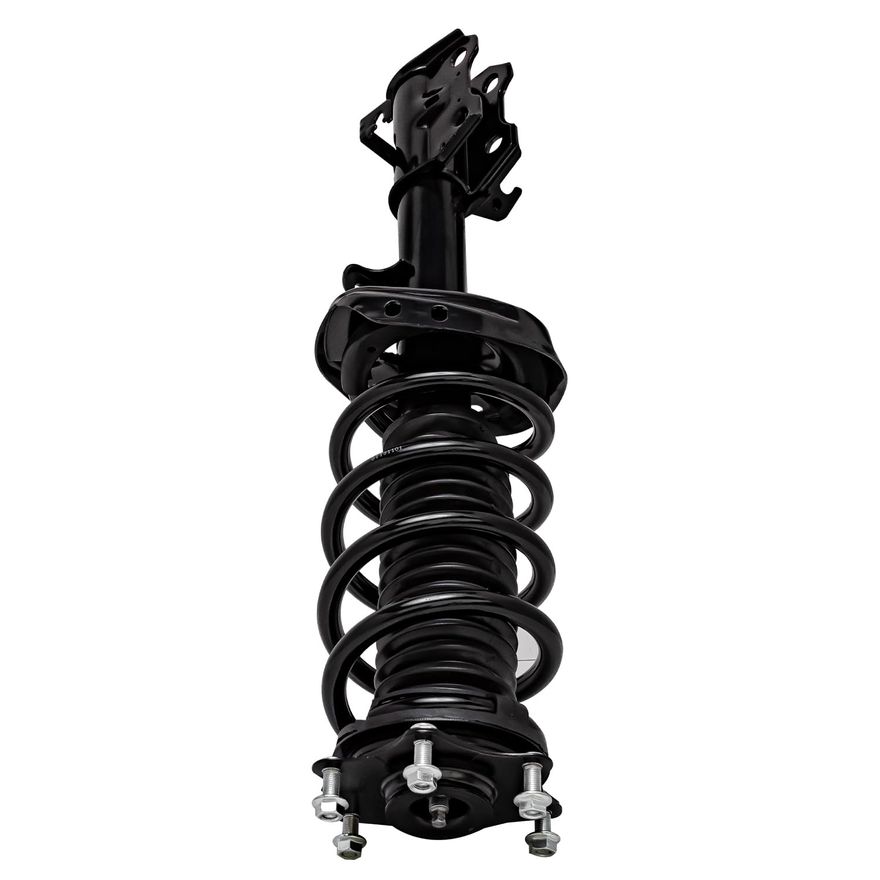 Front Strut w/Coil Spring - 172491 / 172492