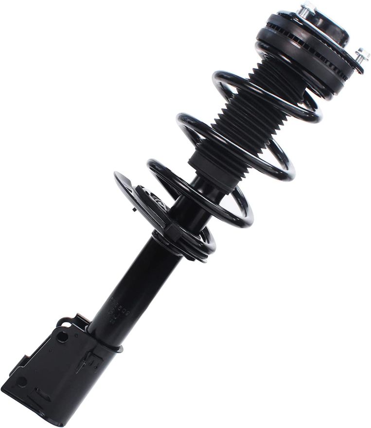 Main Image - Front Right Strut w/Coil Spring