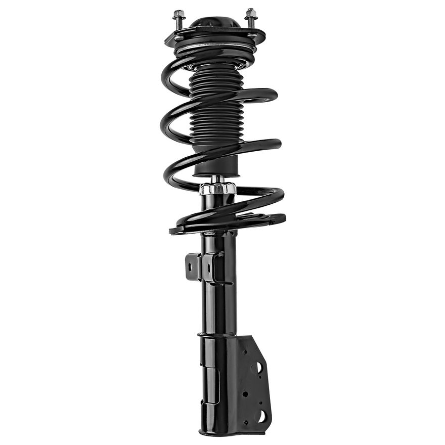 Front Strut w/Coil Spring - 172518