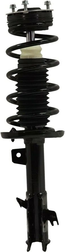 Front Strut w/Spring - 172524 / 172525