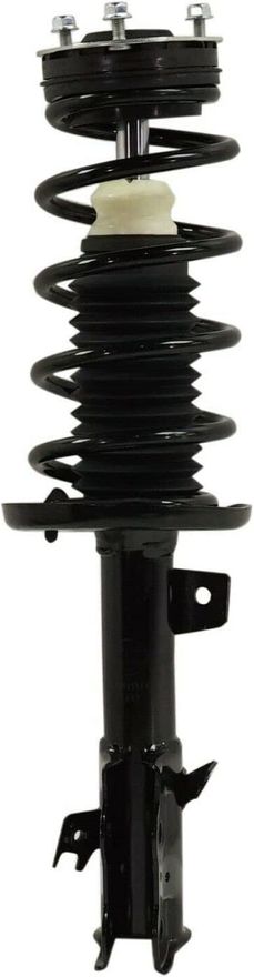 Front Strut w/Spring - 172524 / 172525