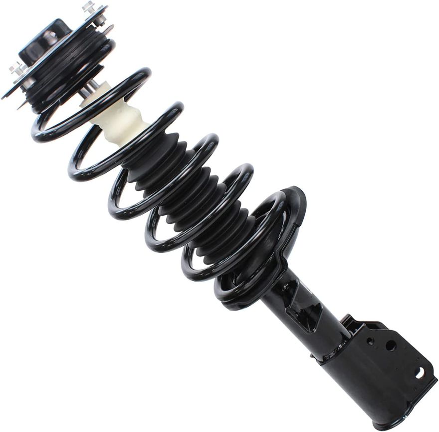 Main Image - Front Right Strut w/Coil Spring