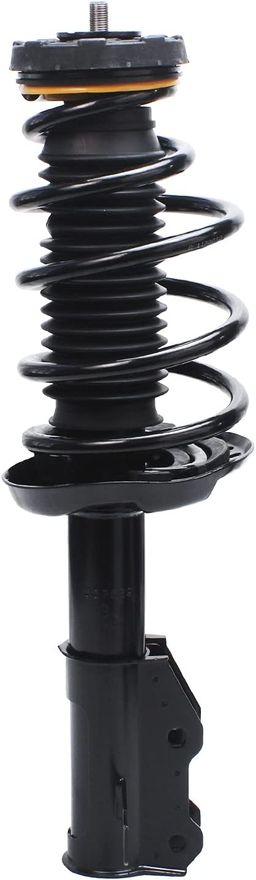 Front Strut w/Spring - 172528 / 172529