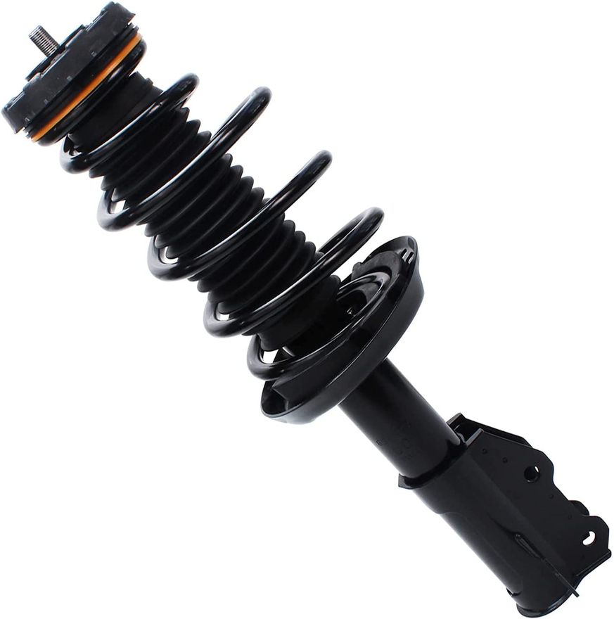 Front Left Strut w/Spring - 172529