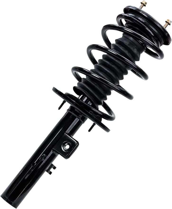 Main Image - Front Right Strut w/Coil Spring