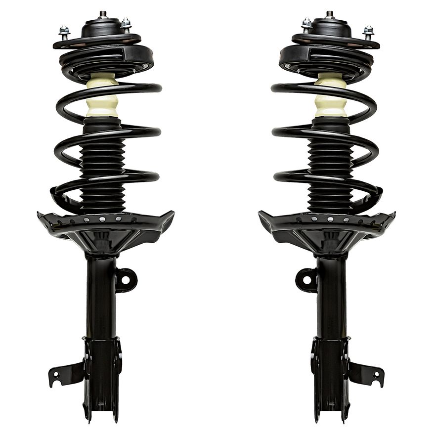 Main Image - Front Struts w/Coil Spring