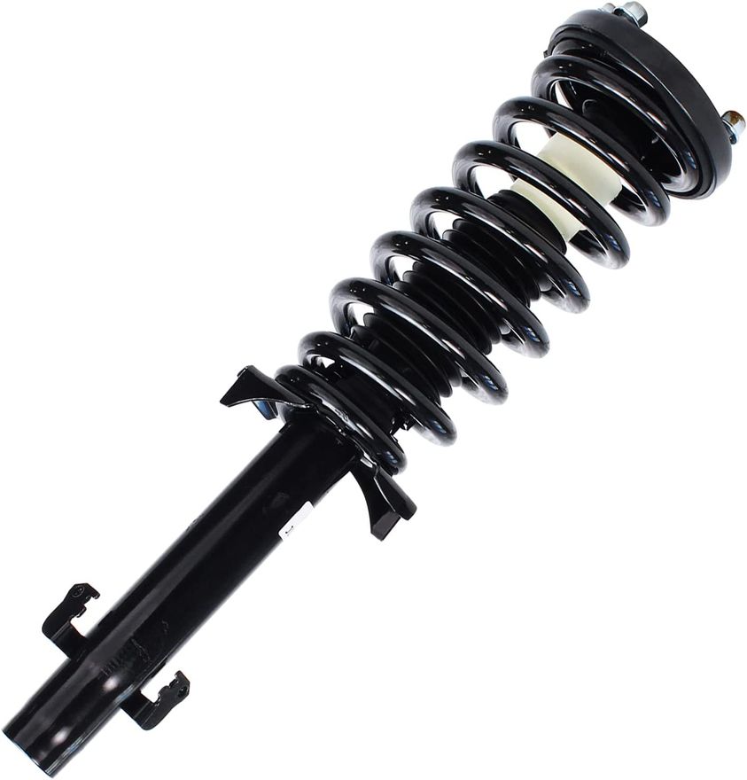 Front Left Strut w/Spring - 172562L