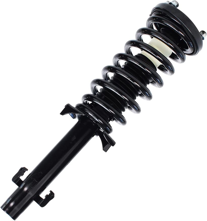 Main Image - Front Right Strut w/Spring