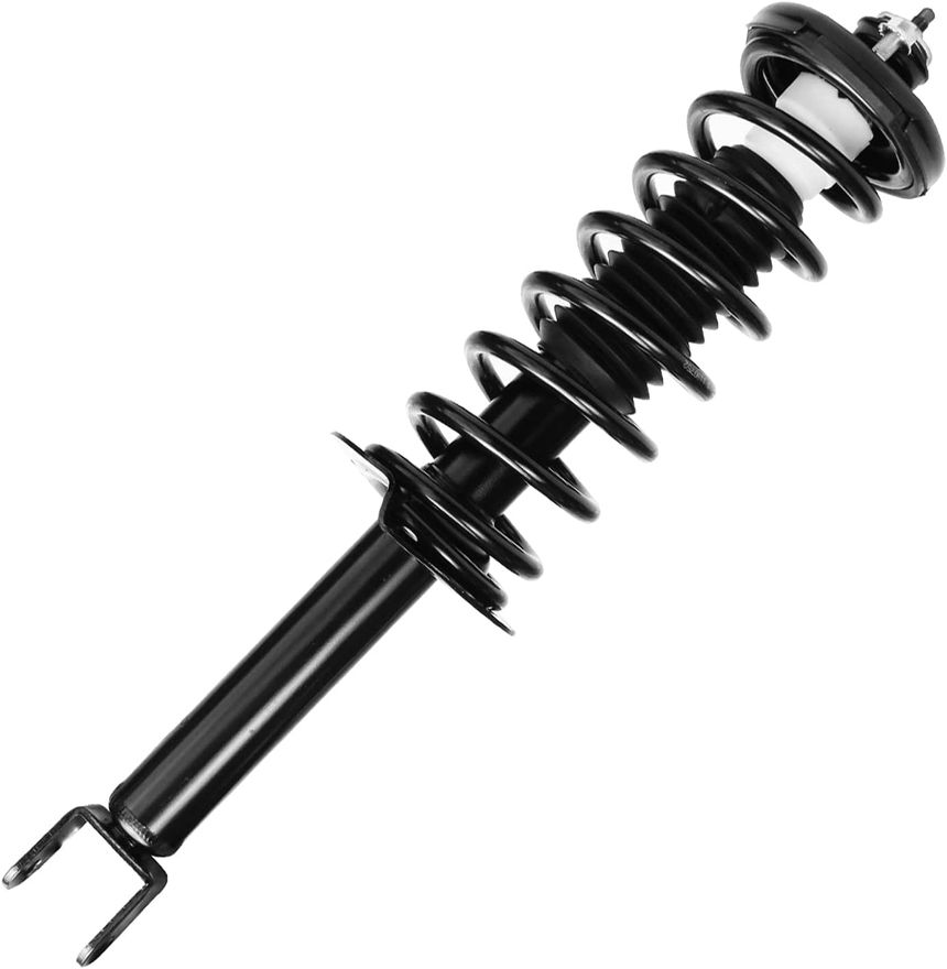 Main Image - Rear Strut w/Spring