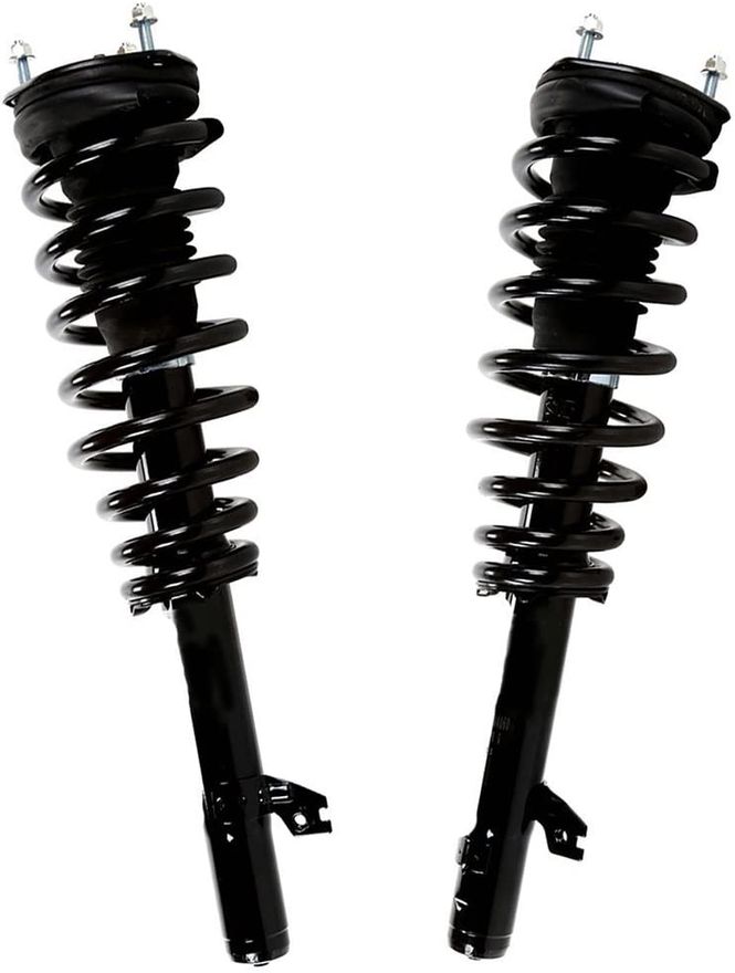 Main Image - Front Struts w/Coil Spring