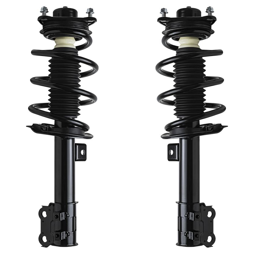 Main Image - Front Struts w/Coil Spring