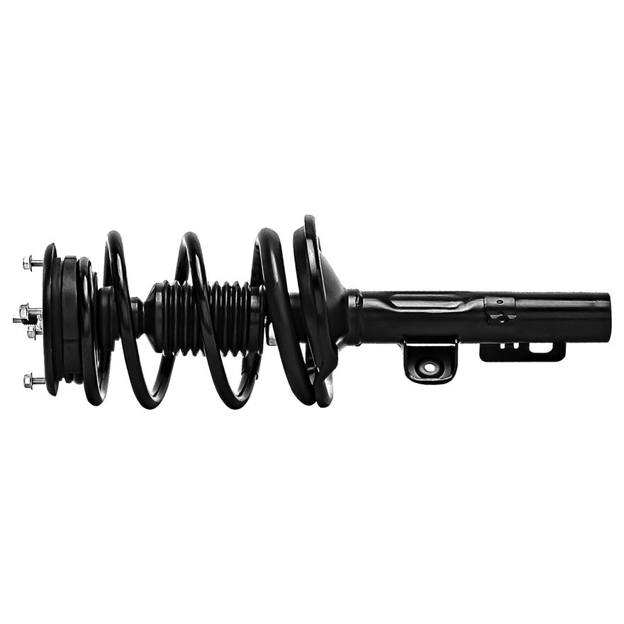 Front Right Strut w/Coil Spring - 172613