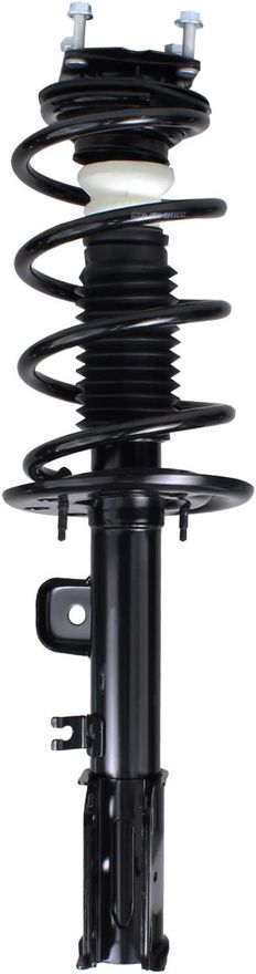 Front Right Strut w/Coil Spring - 172620