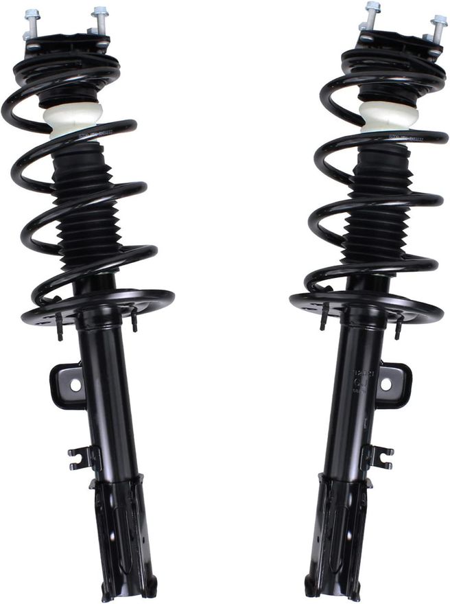 Main Image - Front Struts w/Coil Spring