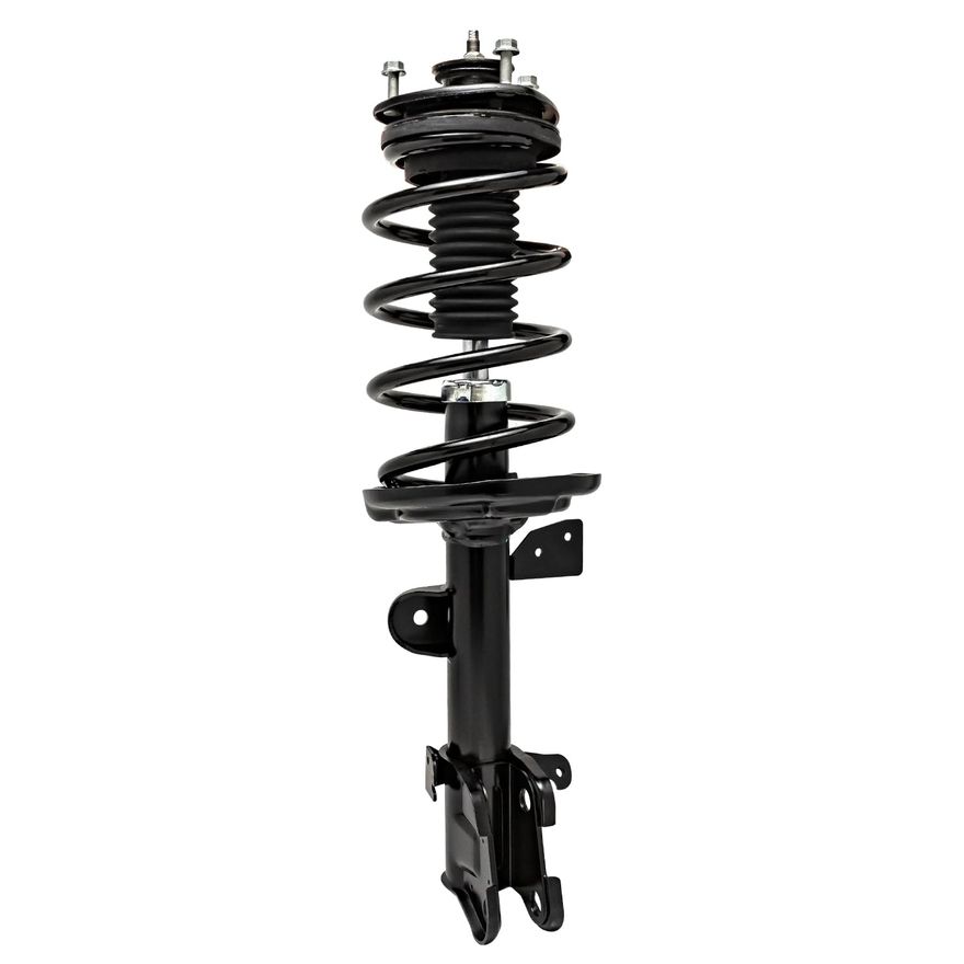 Front Right Strut w/Coil Spring - 172647