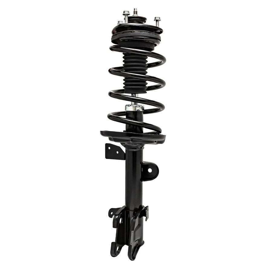 Front Strut w/Coil Spring - 172647 / 172648