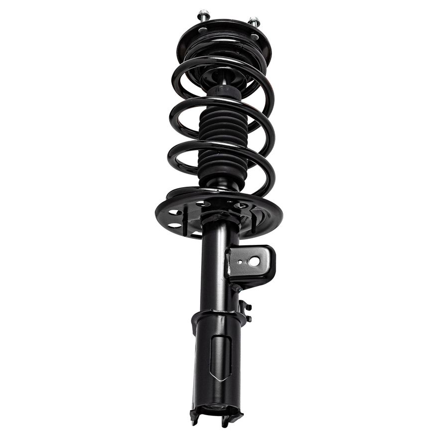 Front Strut w/Coil Spring - 172653 / 172654