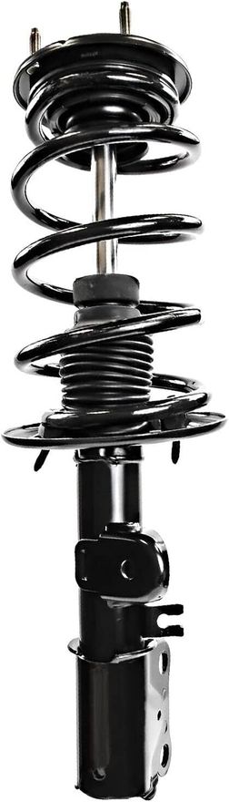 Front Struts w/Coil Spring - 172655 / 172656