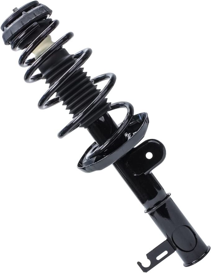 Main Image - Front Right Strut w/Coil Spring