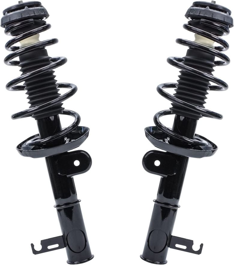 Main Image - Front Struts w/Coil Spring