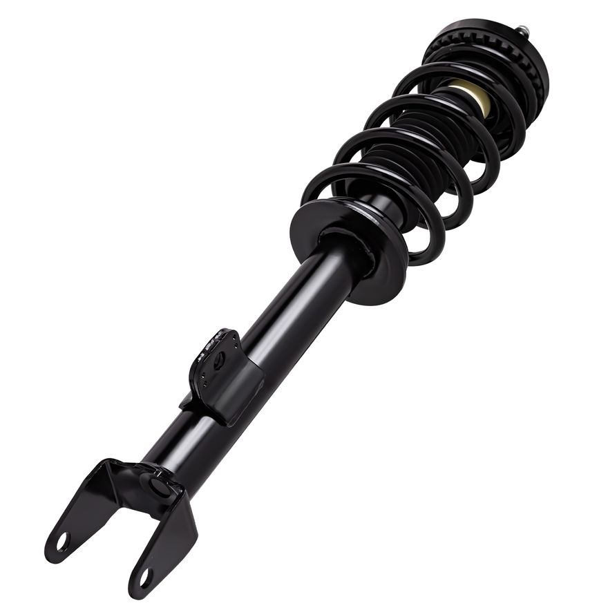 Front Strut w/Coil Spring - 172665