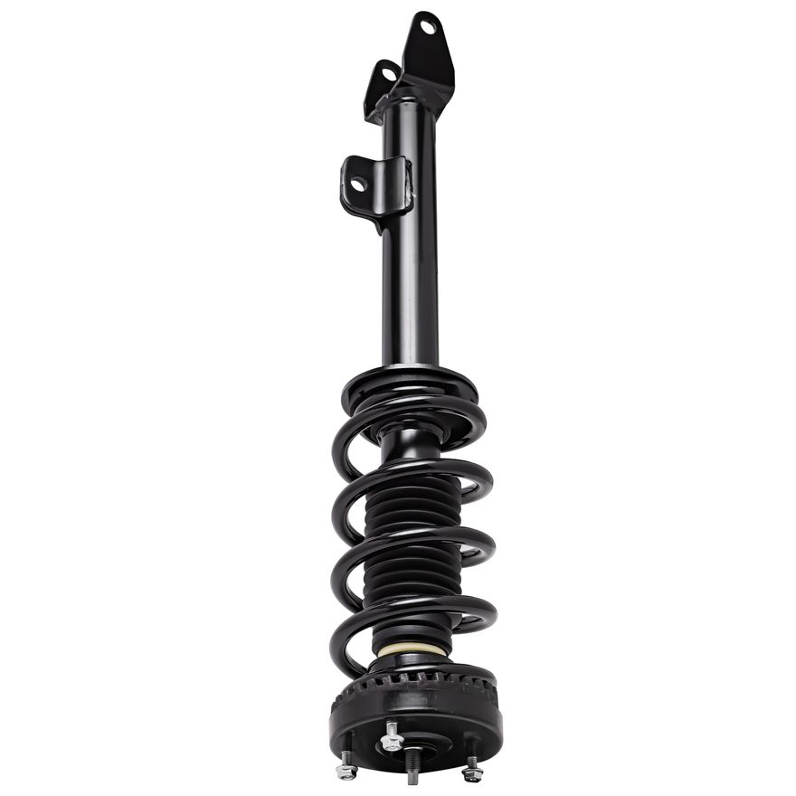 Front Strut w/Coil Spring - 172665