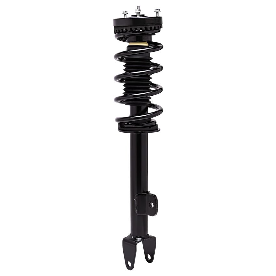 Front Strut w/Coil Spring - 172665