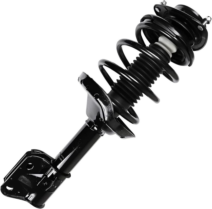 Main Image - Front Right Strut w/Coil Spring