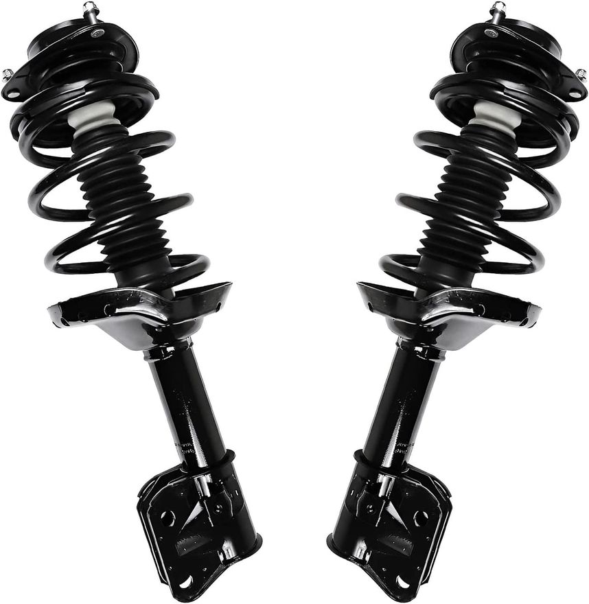 Main Image - Front Struts w/Coil Spring