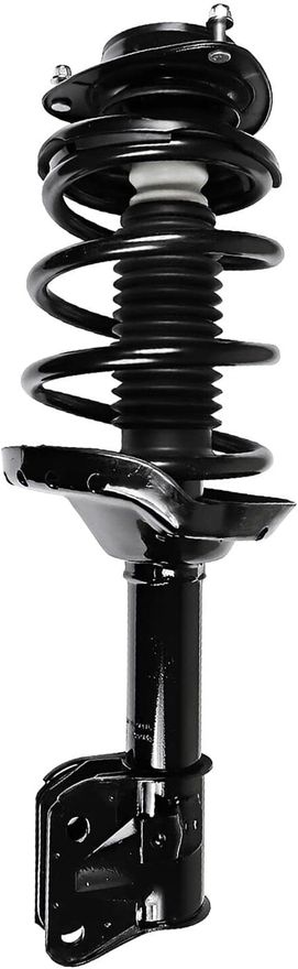 Front Struts w/Coil Spring - 172678 / 172679