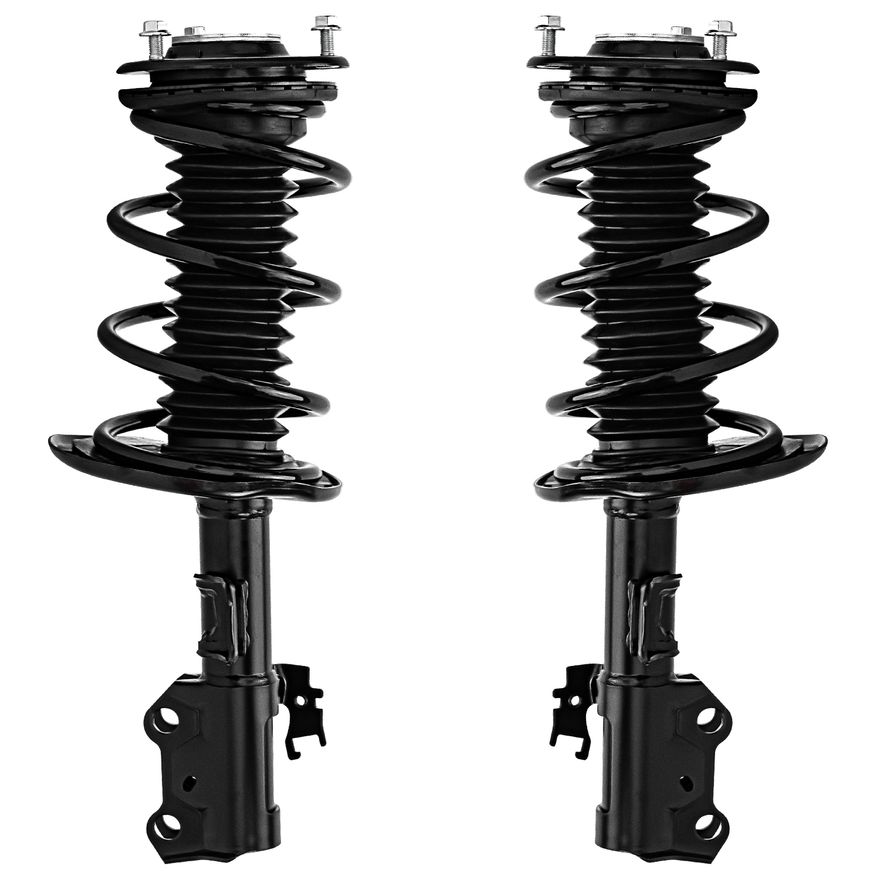 Main Image - Front Struts w/Coil Spring