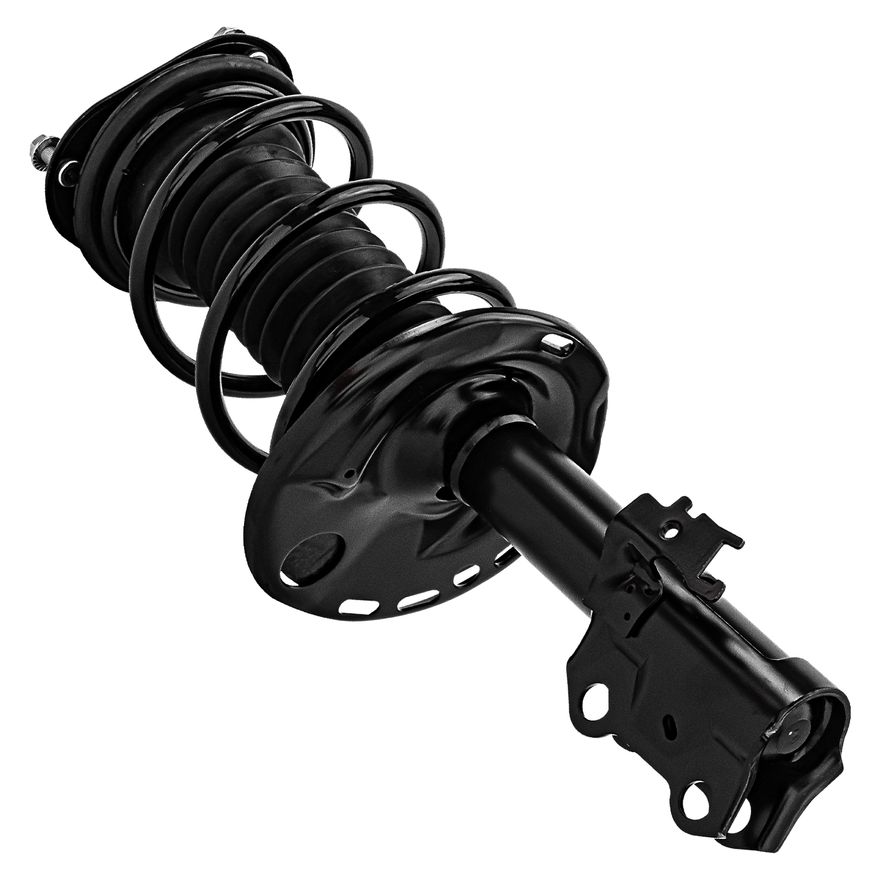 Front Strut w/Coil Spring - 172682 / 172683