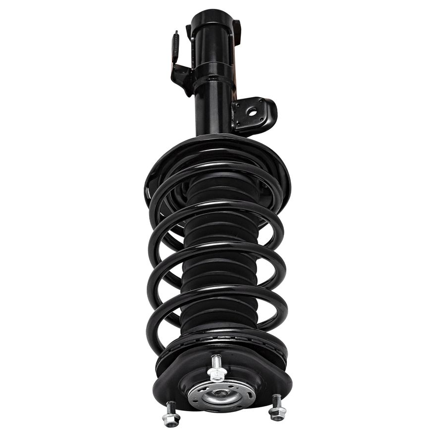 Front Right Strut w/Coil Spring - 172688