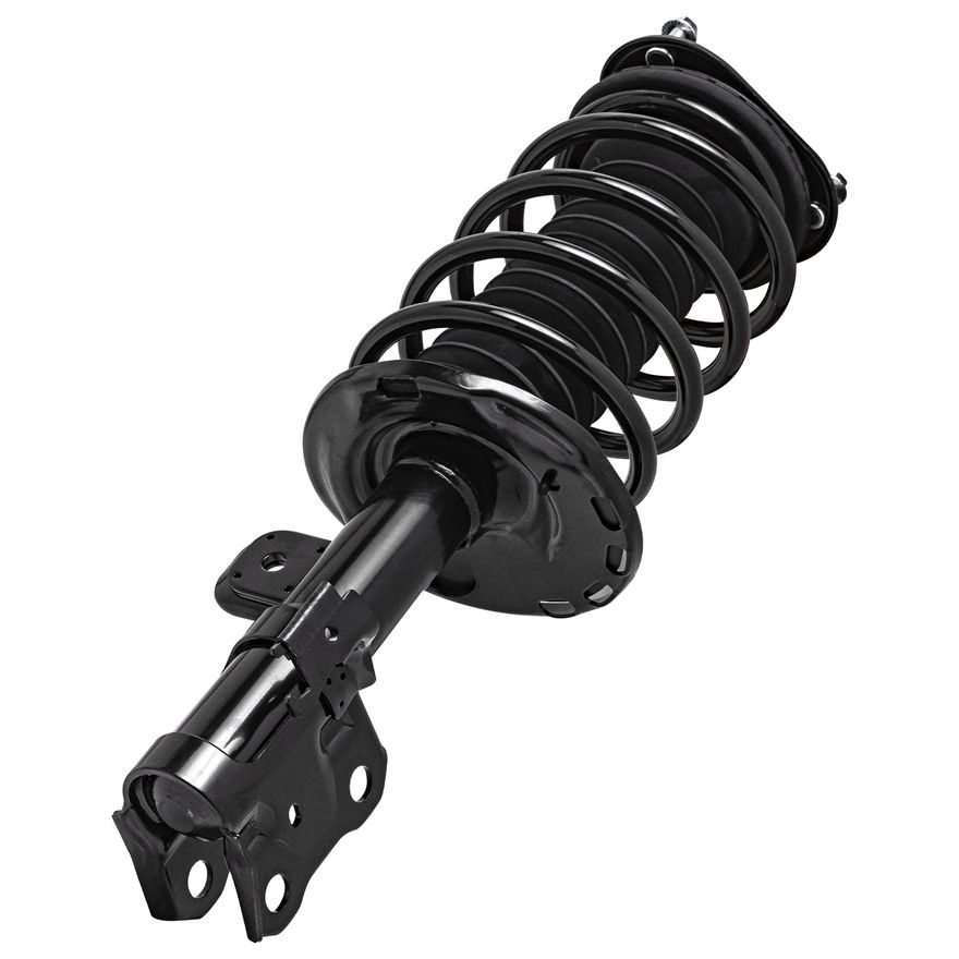 Front Right Strut w/Coil Spring - 172688