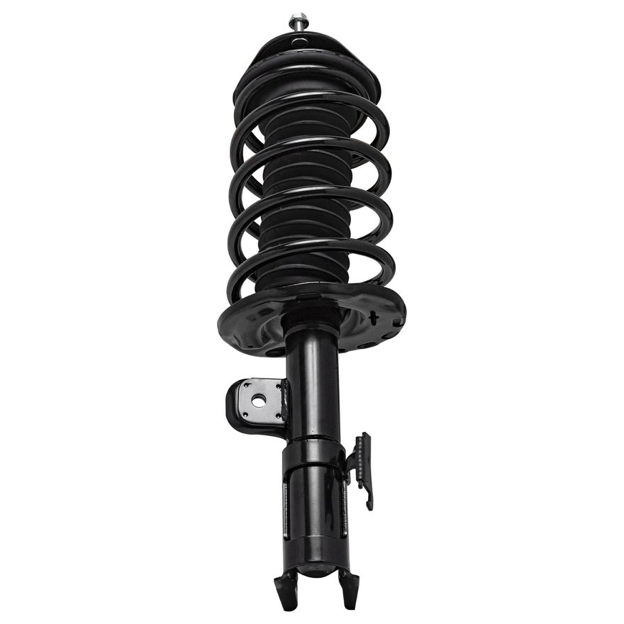 Front Right Strut w/Coil Spring - 172688